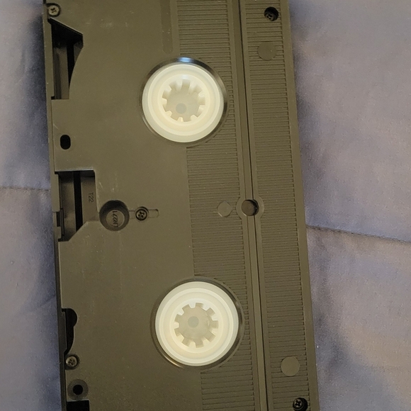 Jurassic Park (VHS, 1997) - Picture 10 of 15